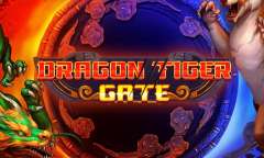 Онлайн слот Dragon Tiger Gate играть