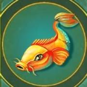 Dragon's Luck Megaways: Fish