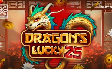 Dragon’s Lucky 25