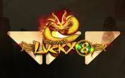 Dragons Lucky 8 (демо-версия)