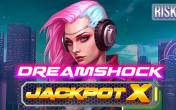 Dreamshock: Jackpot X (демо-версия)