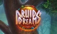 Онлайн слот Druids’ Dream играть