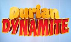 Онлайн слот Durian Dynamite играть