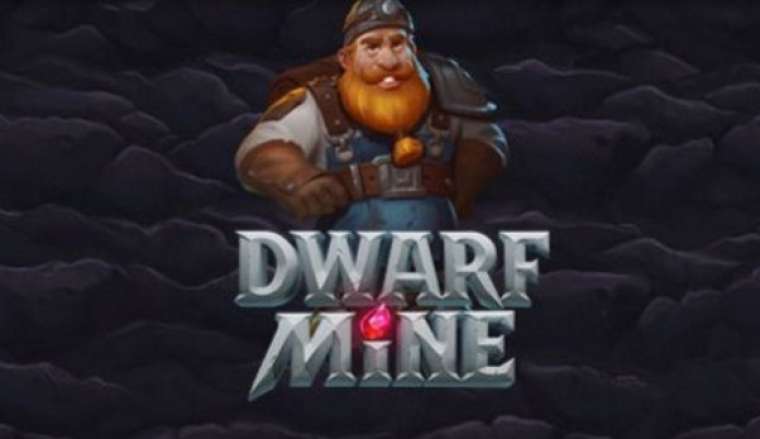 Видео покер Dwarf Mine демо-игра