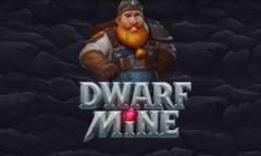 Онлайн слот Dwarf Mine играть