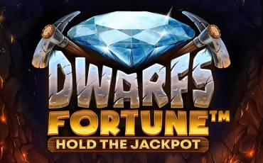 Dwarfs Fortune