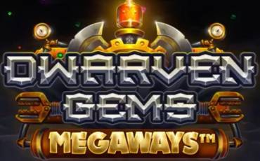 Dwarven Gems Megaways