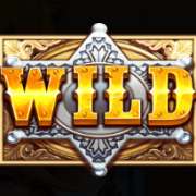 Символ Звезда шерифа в Wild West Gold