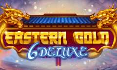 Онлайн слот Eastern Gold Deluxe играть