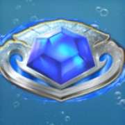 Символ Сапфир в Mermaid’s Diamond