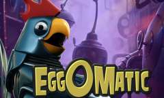 Онлайн слот EggOMatic играть