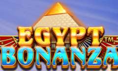 Онлайн слот Egypt Bonanza играть