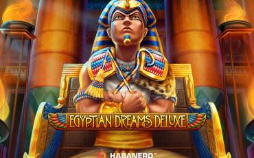 Egyptian Dreams Deluxe