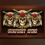 El Paso Gunfight: Scatter