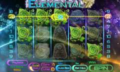 Онлайн слот Elemental 7 играть