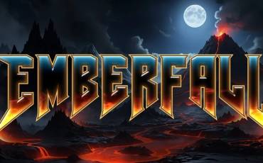 Игровой автомат Emberfall