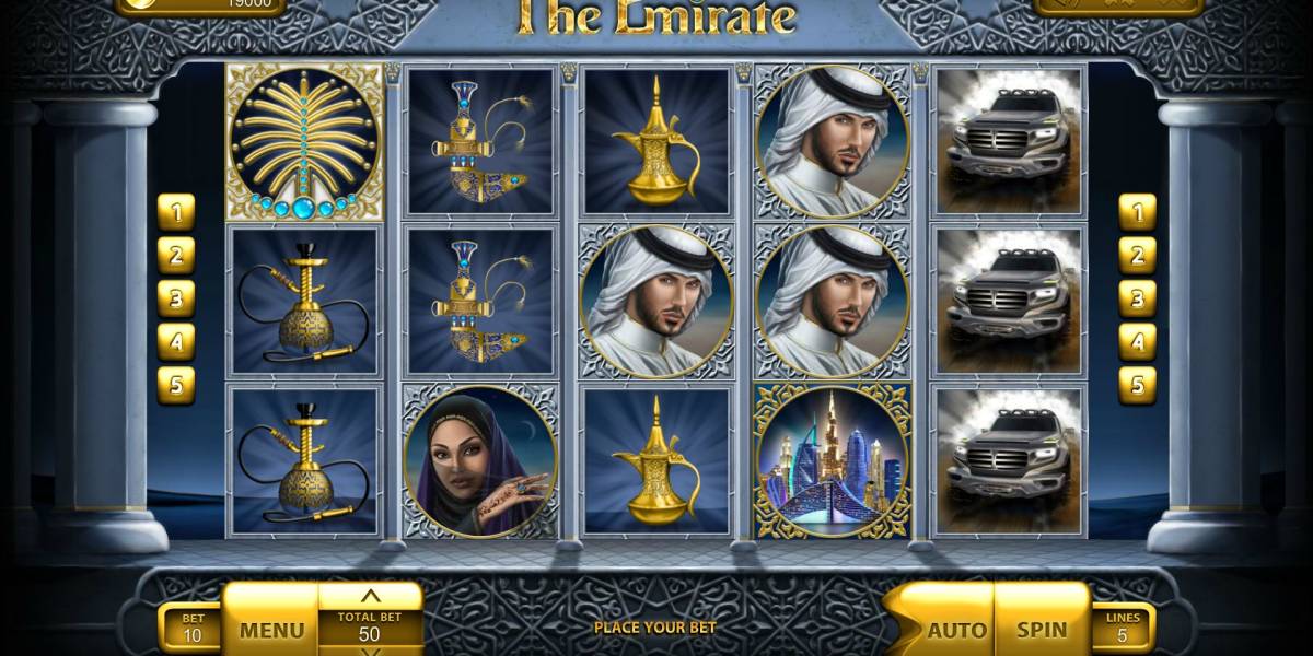 Emirate