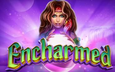 Игровой автомат Encharmed