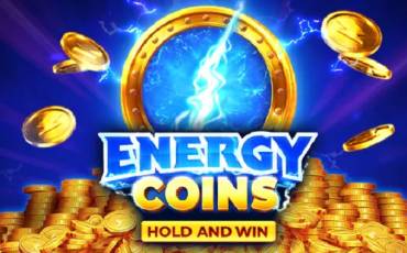 Energy Coins: Hold and Win