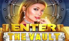 Онлайн слот Enter the Vault играть