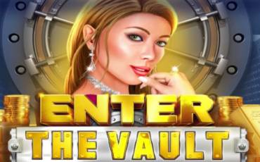 Игровой автомат Enter the Vault