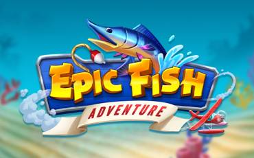 Epic Fish Adventure