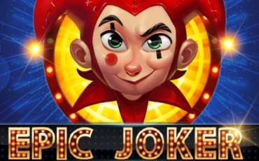 Epic Joker