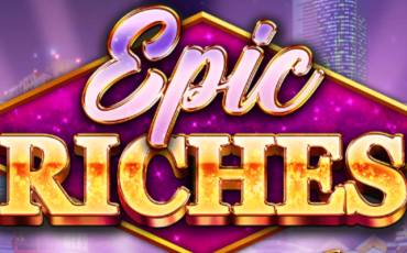 Epic Riches