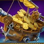 Epic Treasure: Корабль