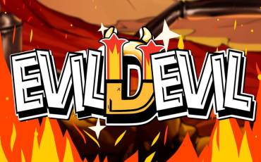 Игровой автомат Evil Devil