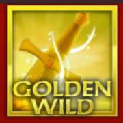 Excalibur slot: Golden Wild