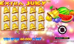 Онлайн слот Extra Juicy играть