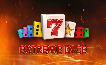 Игровой автомат Extreme Dice