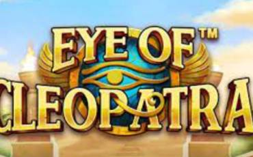 Eye of Cleopatra