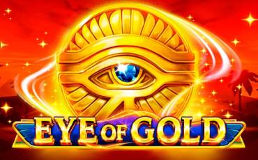 Eye of Gold