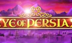 Онлайн слот Eye of Persia 2 играть