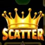 Символ Scatter в Crystal Classics