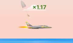 Онлайн слот F777 Fighter играть