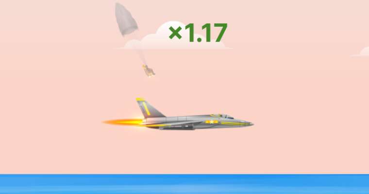 Слот F777 Fighter играть бесплатно