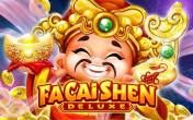 Fa Cai Shen Deluxe (демо-версия)