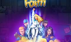 Онлайн слот Faith играть