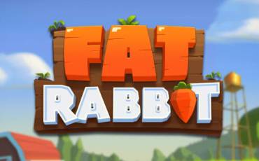 Игровой автомат Fat Rabbit