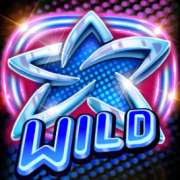 Символ Wild в Cash Up