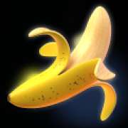 Символ Банан в Fruits'n Jars