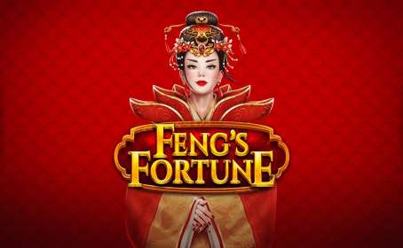 Feng's Fortune (Gamomat) обзор