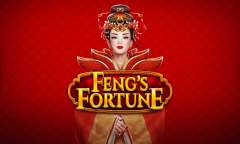 Онлайн слот Feng's Fortune играть