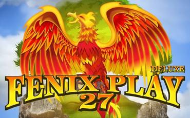 Fenix Play 27 Deluxe