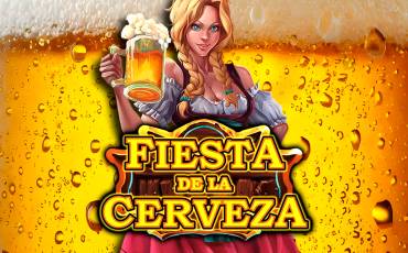 Fiesta De La Cerveza