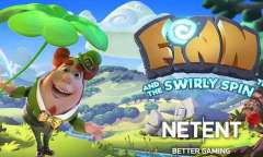 Онлайн слот Finn and the Swirly Spin играть