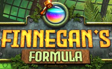 Finnegan's Formula